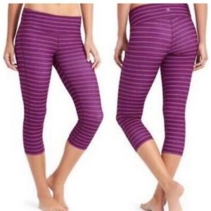 Athleta Leggings